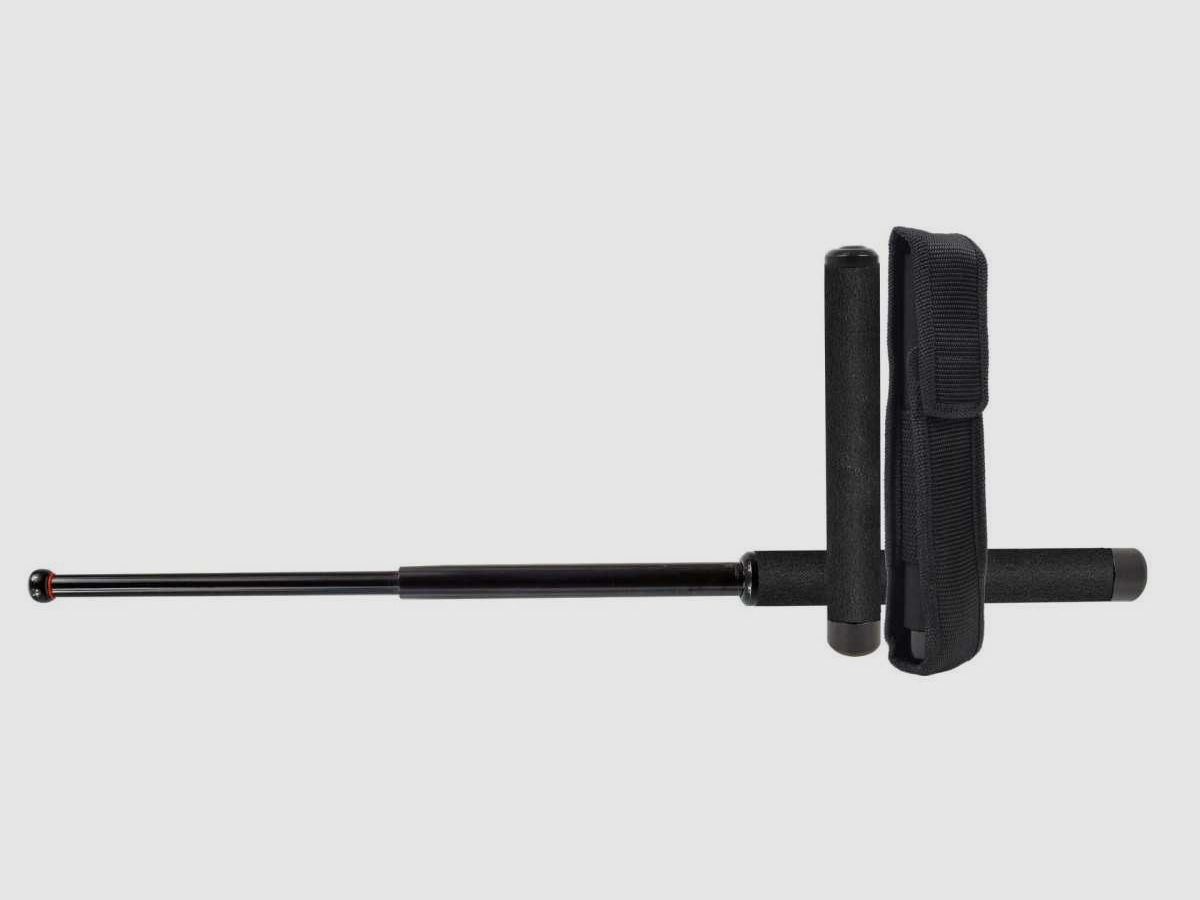 TELESCOPIERBAST MIT MOUSSEGRIFF 53CM