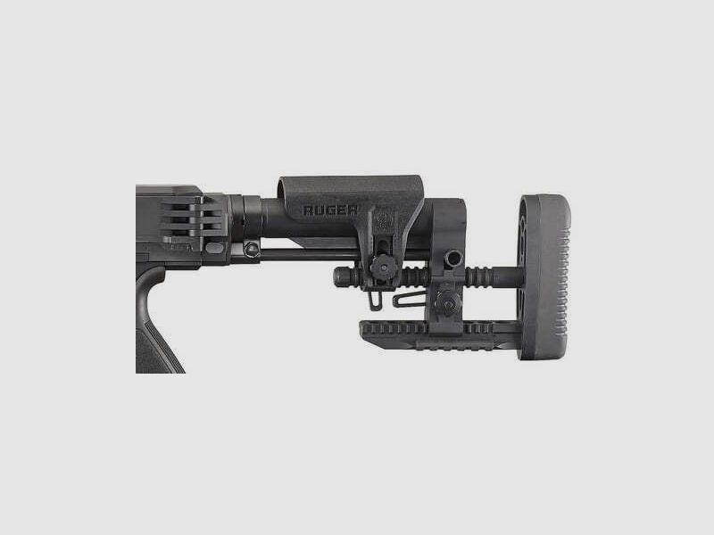 RUGER Precision Rifle Cal. .308 Win / 508mm (20")