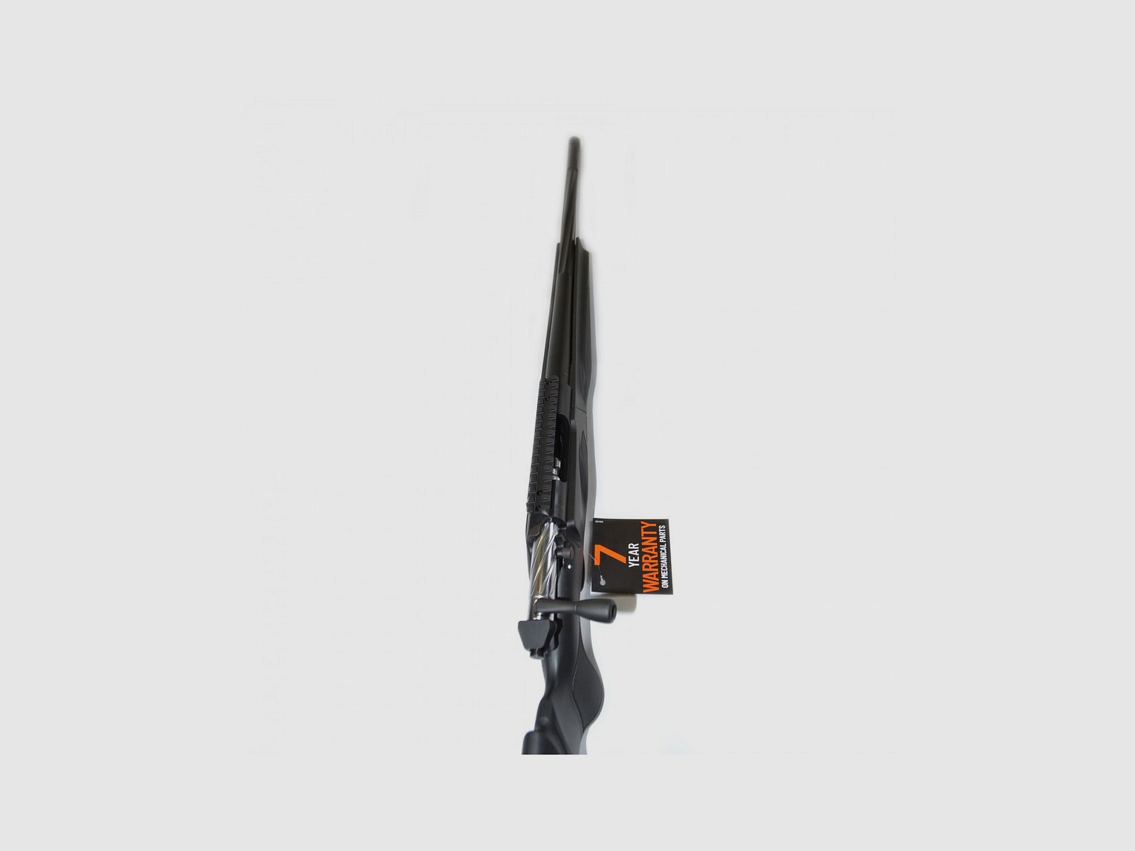 Franchi Horizon Varmint Schwarz Synt Kal. 308 Winchester, Bild 9 von 9