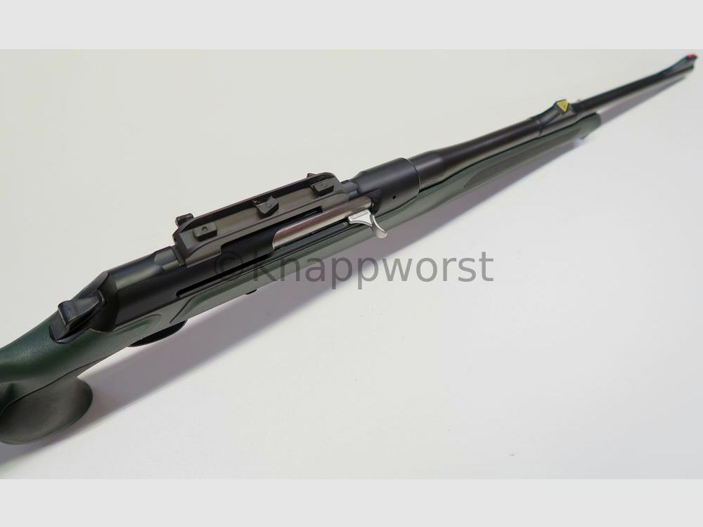 Sauer & Sohn	 Sauer 303 Synchro XT