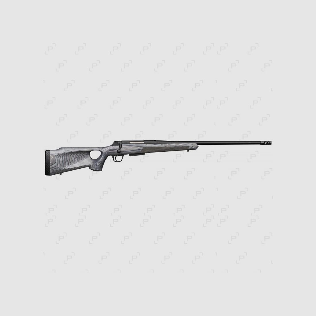 Rifle de caza de cerrojo WINCHESTER XPR THUMBHOLE