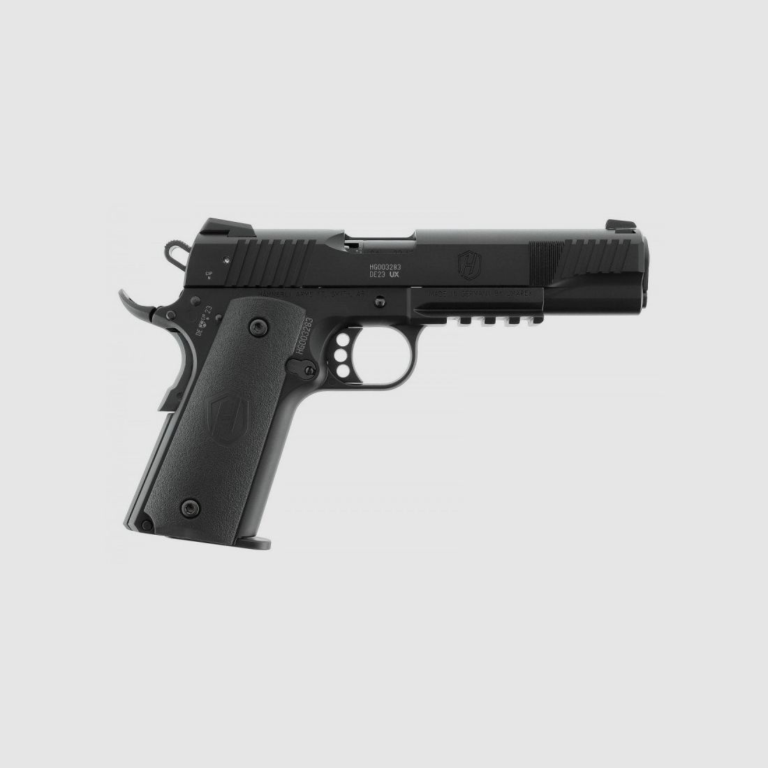HAMMERLI FORGE H1 22LR 5", Bild 2 von 3