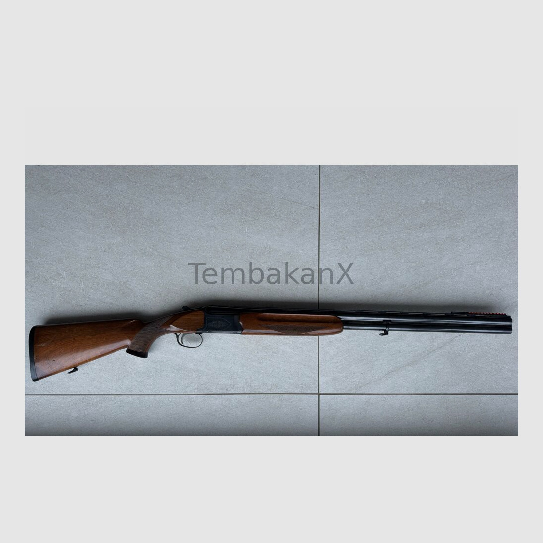 Winchester without 12/70