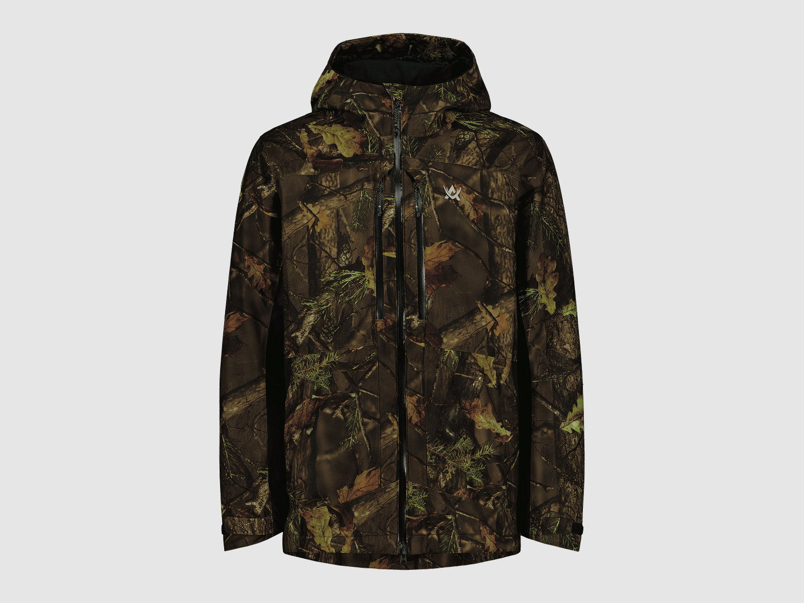Alaska 1795 Extreme Lite Jacke Herren BlindMax HD S