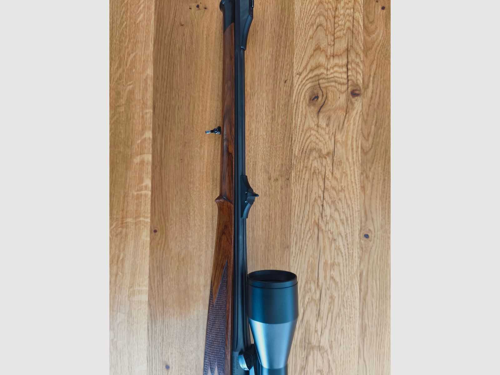 Blaser R93 Attaché Stutzen .308 Win