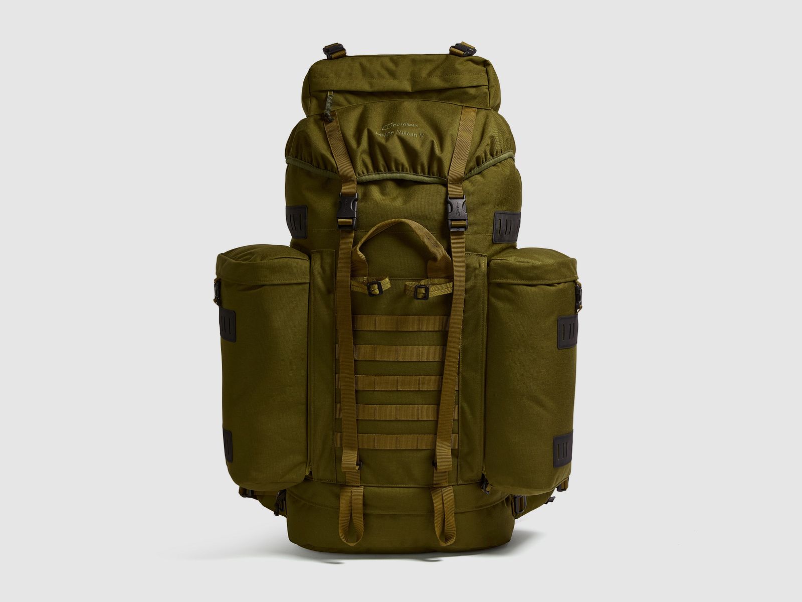 Rucksack MMPS Vulcan V 80 + 20 100 L