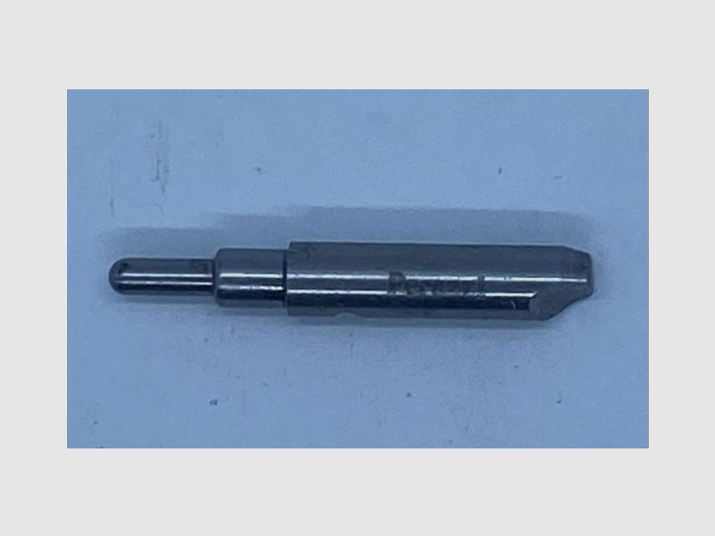 Unterer Schlagbolzen Perazzi Fig.114