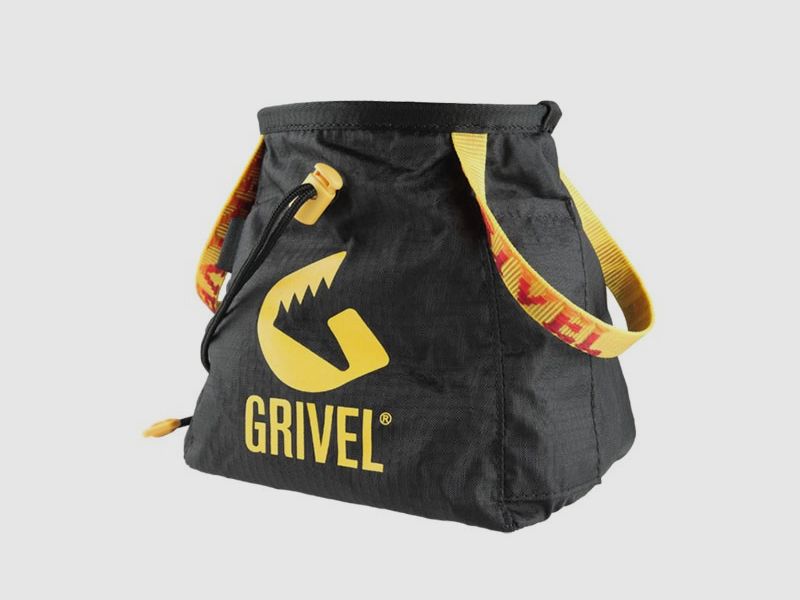 GRIVEL BOULDER CHALK BAG