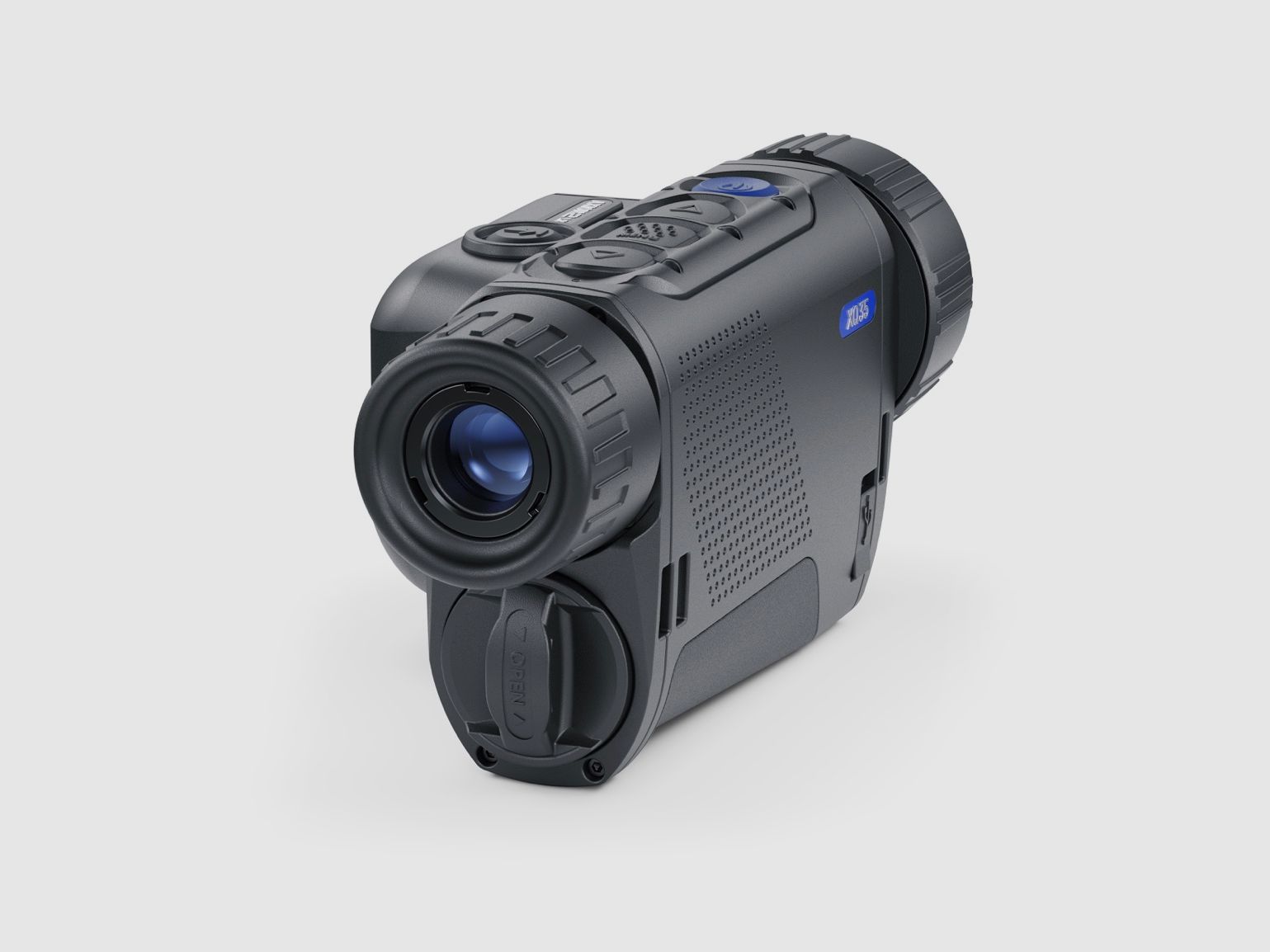 PULSAR Wärmebildgerät Axion 2 LRF XG35 1877477 WiFi Foto Video