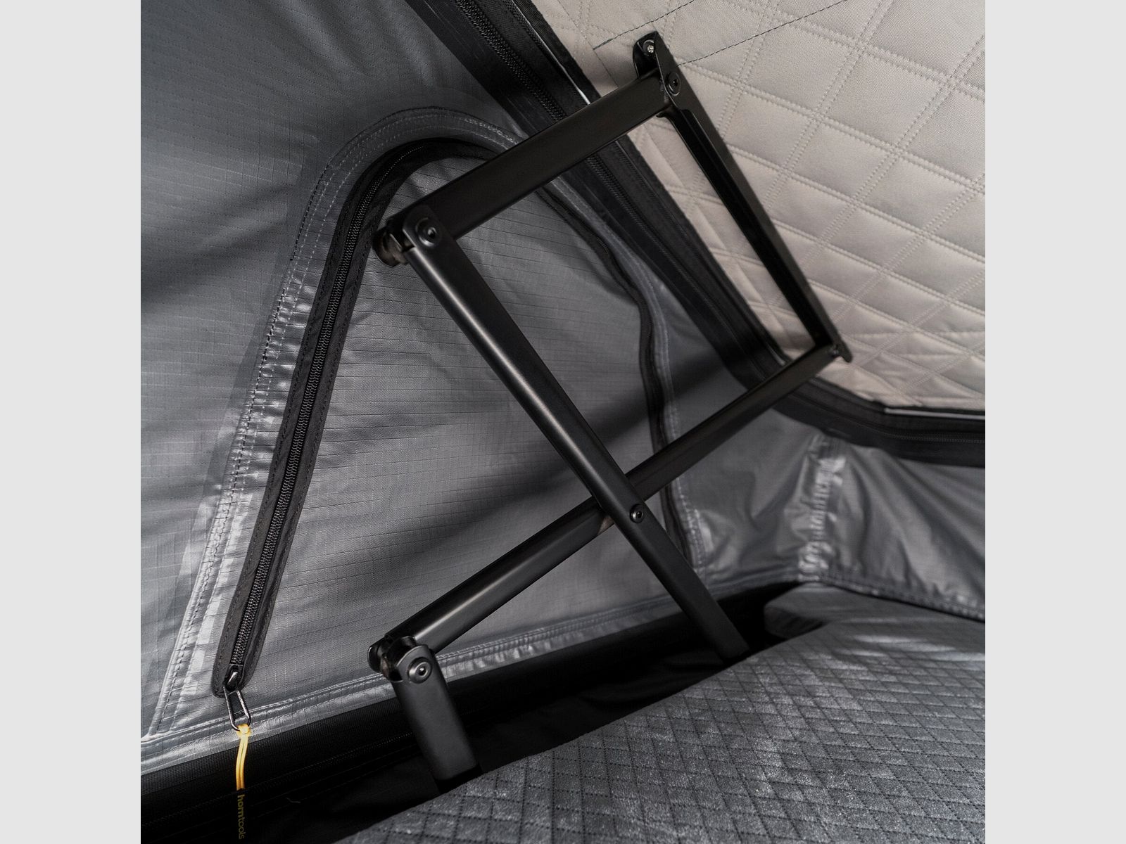 Tenda da tetto Cloud - Area di riposo 140 cm, immagine 19 di 19