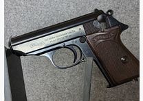 Walther PPK - BW