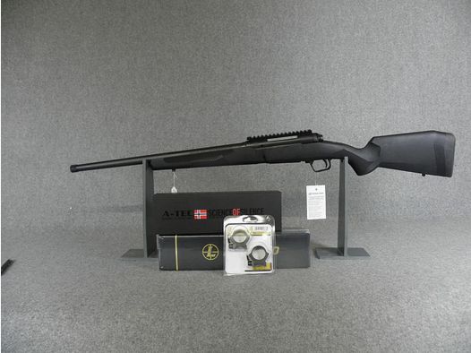 Savage- Set Mod. 110 Chasseur de Sanglier