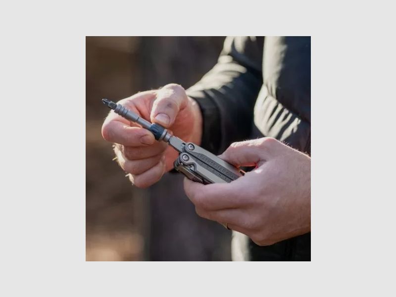 Leatherman RATCHET DRIVER, Bild 14 von 15