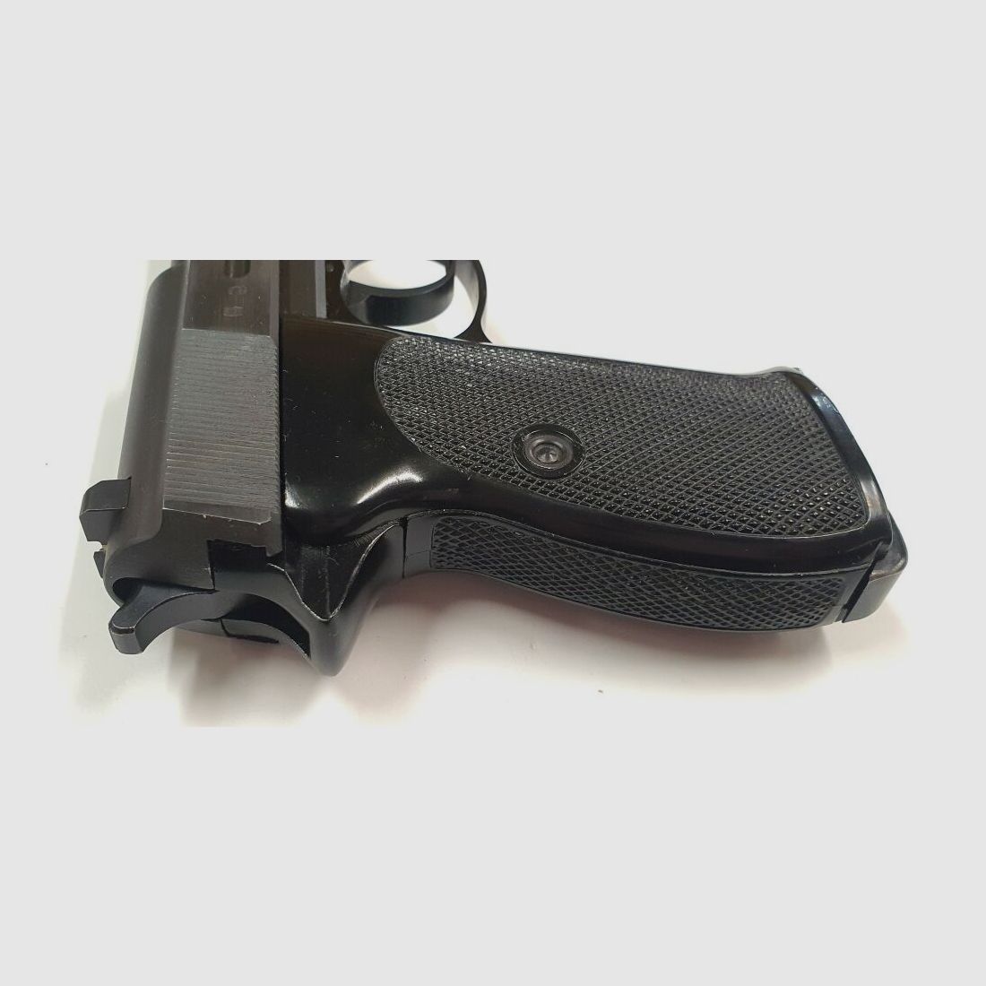 Walther Walther P4