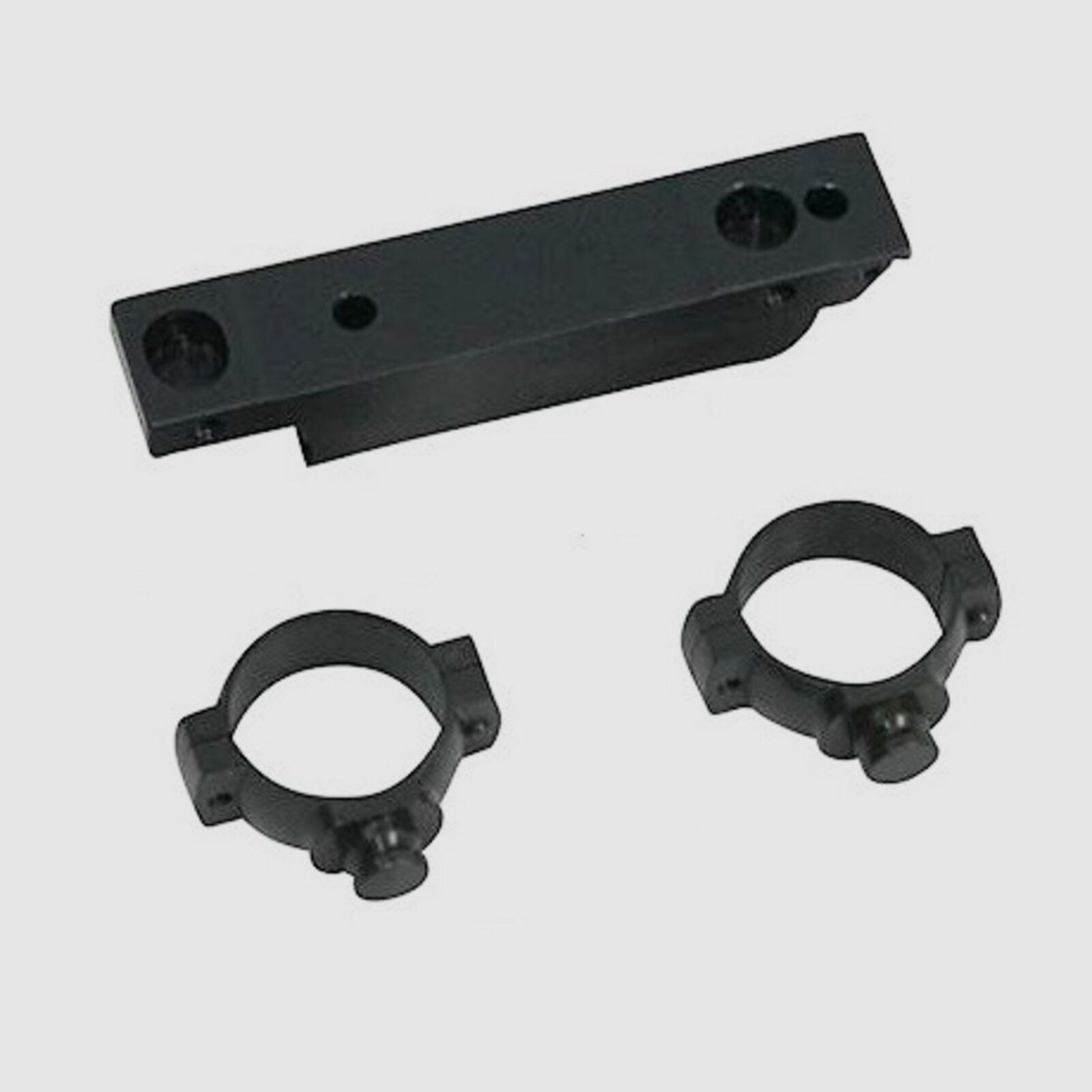 S&K Mounts USA Scout Montage Set Mauser VZ24