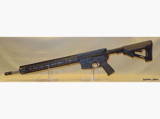 Aero Precision AR-15 M4E1