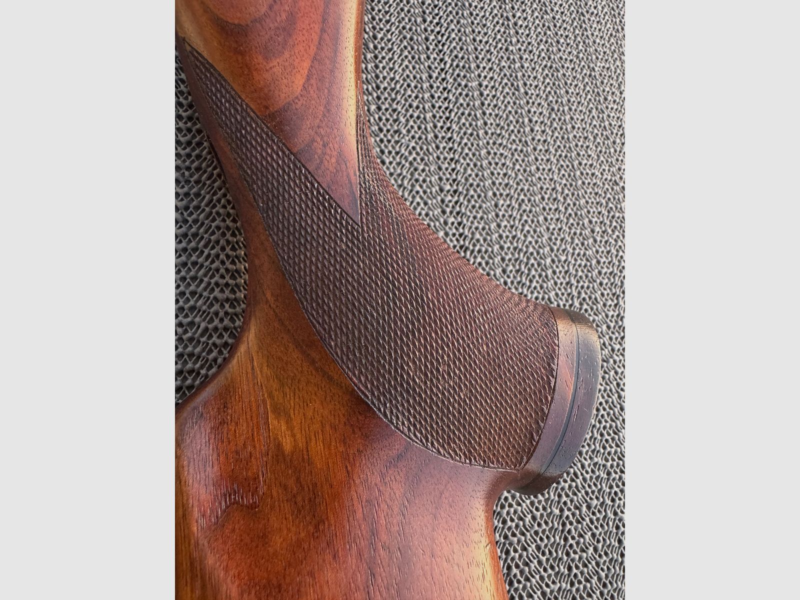 Sauer 90 lujo culata