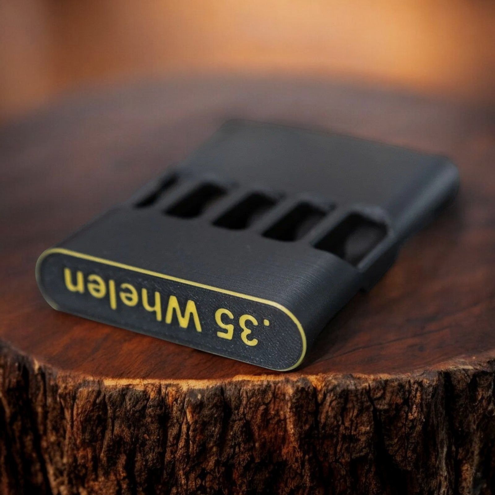 Filamelt - Clip de cartouche premium .35 Whelen, image 5 sur 5