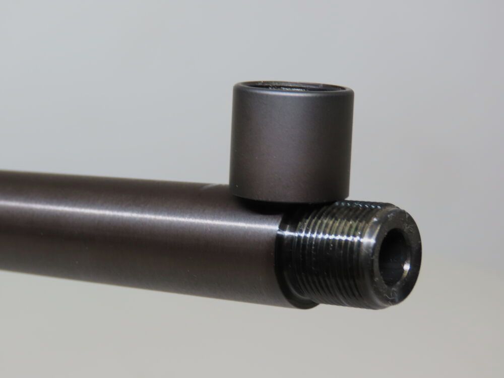 Mauser 18 Pure