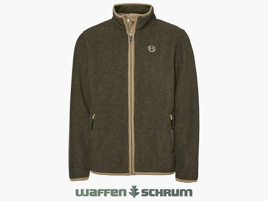 Chevalier Jacke Mainstone Junior Autumn Green