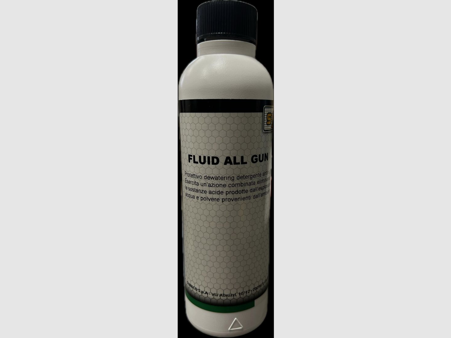Syneco Fluid für alle Waffen