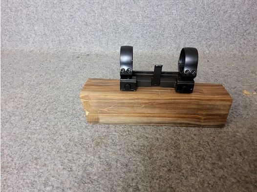 unbekannt Schnellspannmontage H&K SL7 u. ähnliche