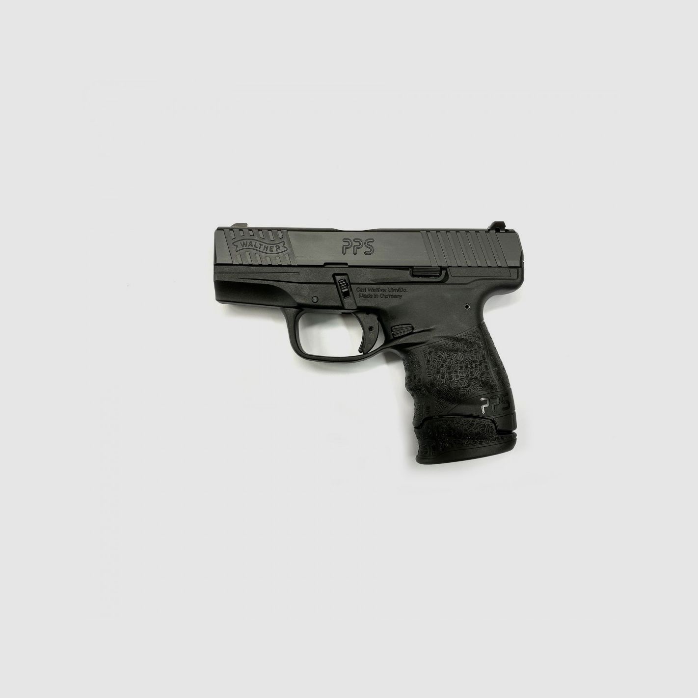 Walther PPS M2 Police Kal. 9x21mm, Bild 2 von 2