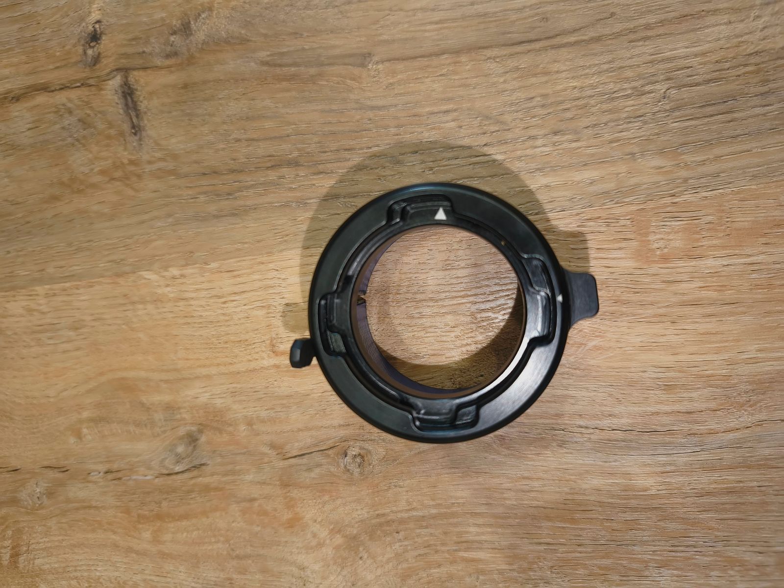 RUSAN Modular Klemmhülse mit Schraube