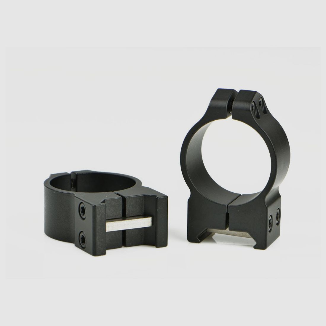WARNE Maxima 30mm Ringe. [Fest] – Mittel