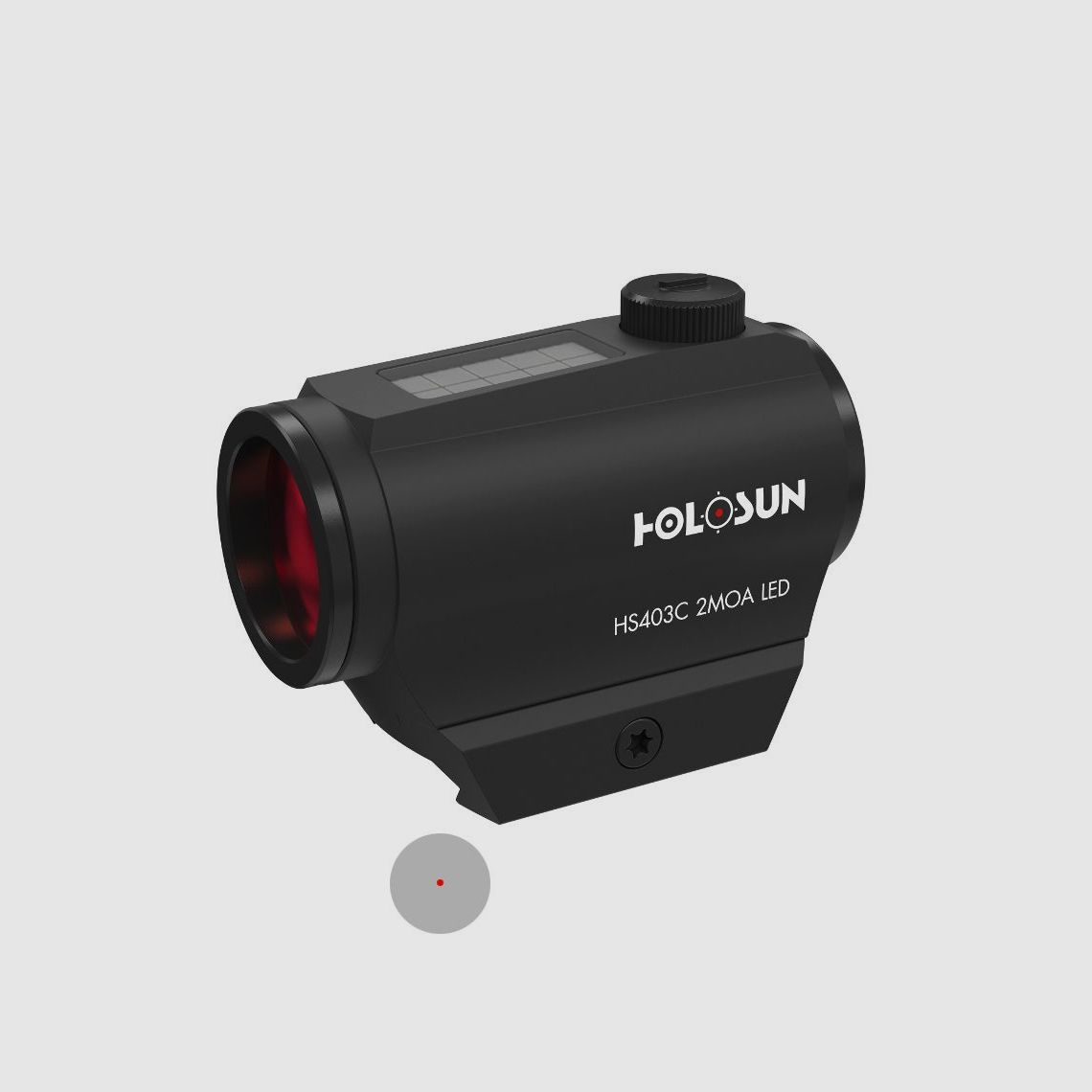 Holosun HS403C Leuchtpunktvisier