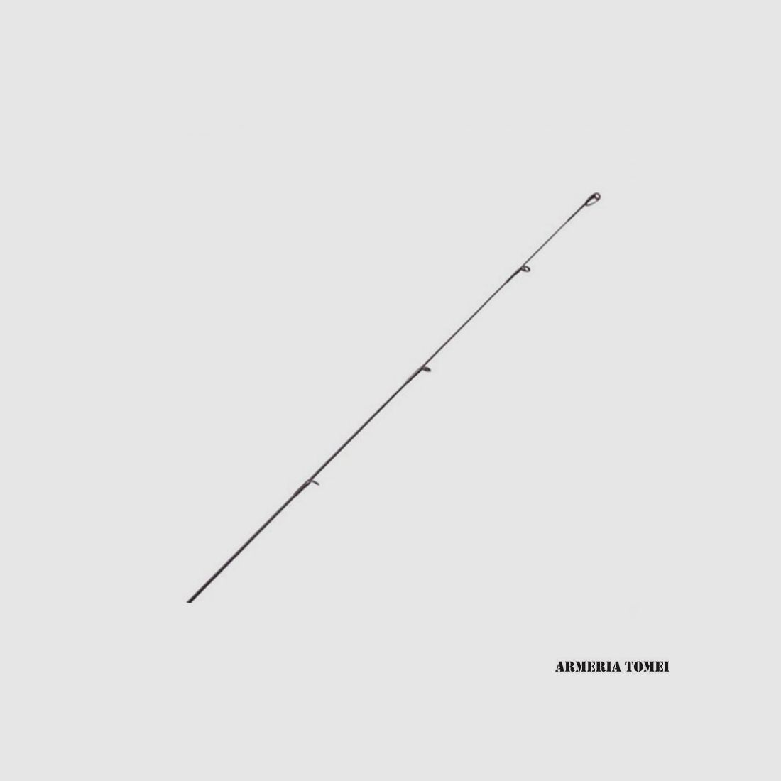 DAIWA – PRESSO AREA COMMANDER 1.98 m / 1-7g / line 2-8lb / 2 pcs, image 6 of 6
