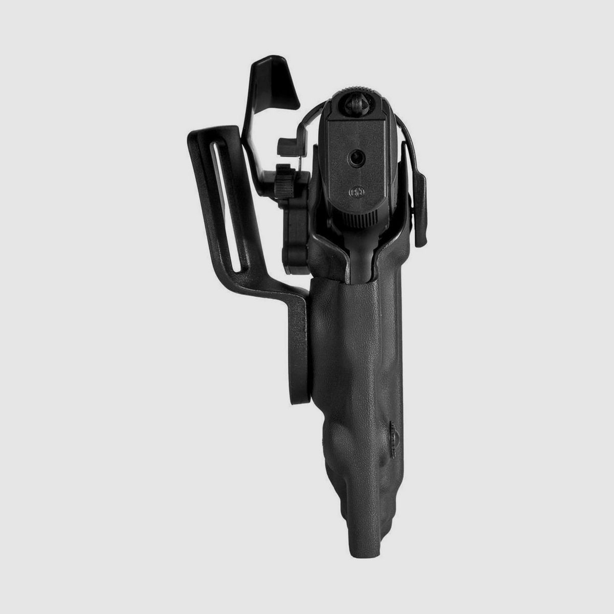 DUTY SAFETY Holster mit Sicherheitslevel II Sig Sauer P320 M17 / P250-Rechtshänder