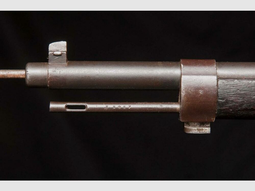 Loewe Berlin 1894 1894 Brésil