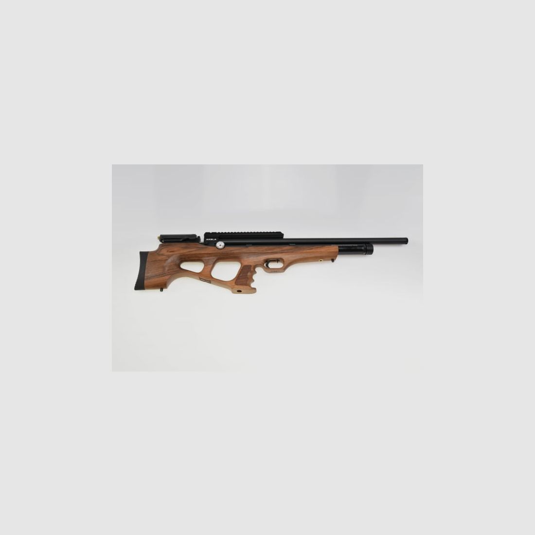 Benjamin Akela bullpup 5,5 mm, image 1 sur 6
