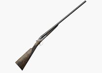 Escopeta Beretta 486 by Marc Newson