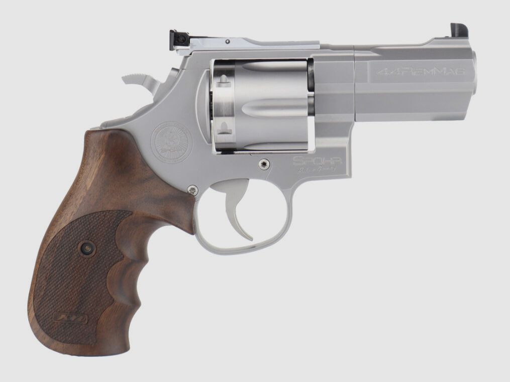 Spohr N670 Standard 3.0 Made in Germany 3 Zoll Jagd & Sport