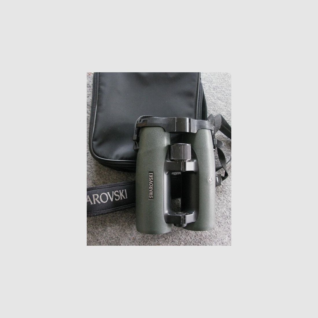 Swarovski  CL10x30 EL 8,5x42
