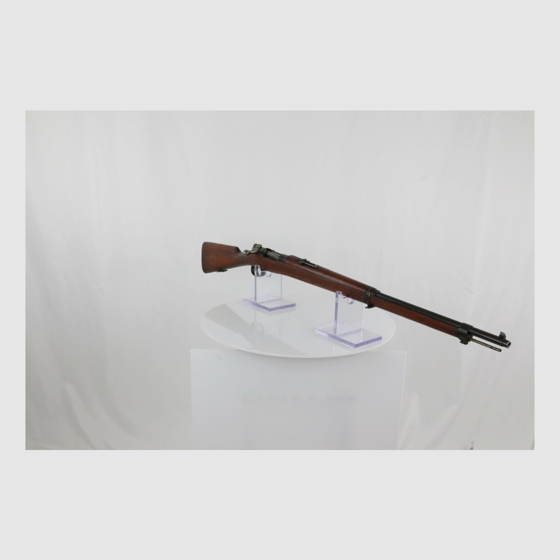 Mauser 1895 Chile