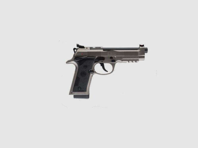 BERETTA Pistole Mod. 92x Performance Prod. RDO 9mmLuger