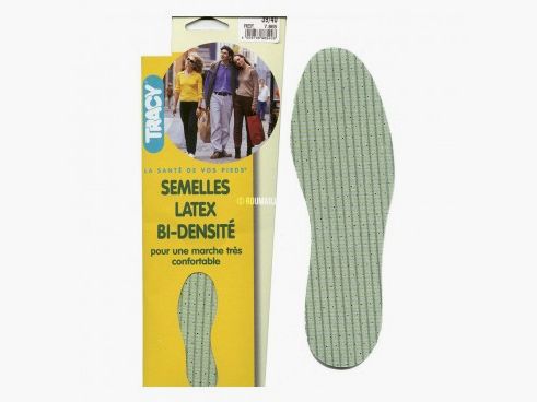 SEMELLES LATEX