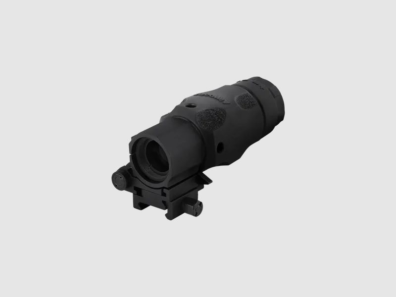 AIMPOINT 3XMag-1™ Vergrößerungsglasmit 30 mm FlipMount™ und TwistMount™ Basis