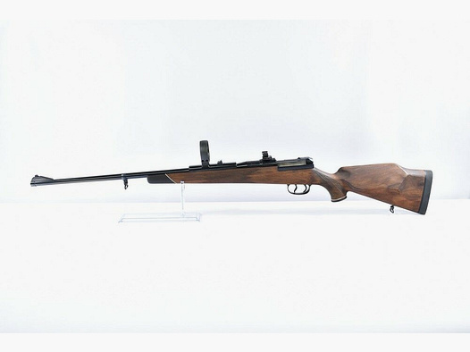 Mauser 66
