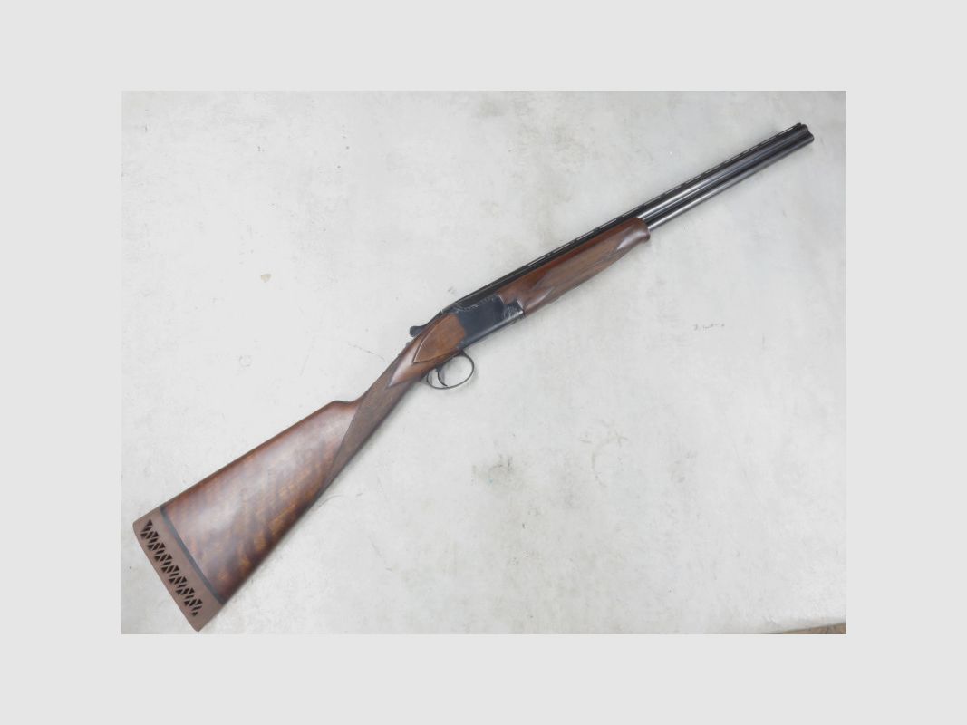 BROWNING B 25 KALIBER 20-70 REF: 5839, Bild 1 von 5