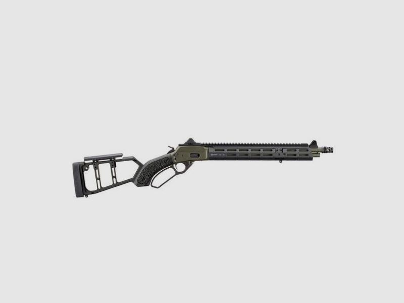 Marlin 1894 MAD PIG, Sondermodell