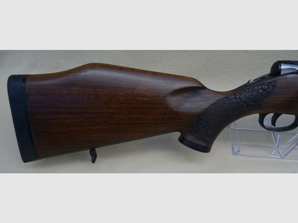 Sauer 80 Stutzen