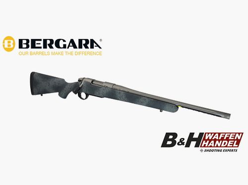  Bergara Repetierbüchse  B14 Extreme Hunter