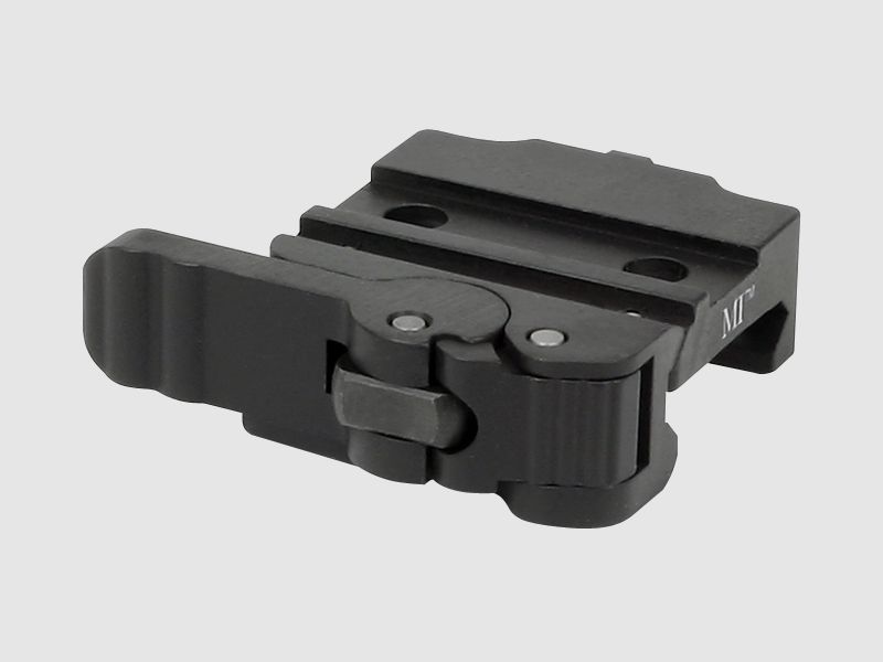 MIDWEST INDUSTRIES QD Base for Surefire M300/M600 Series Scout Lights