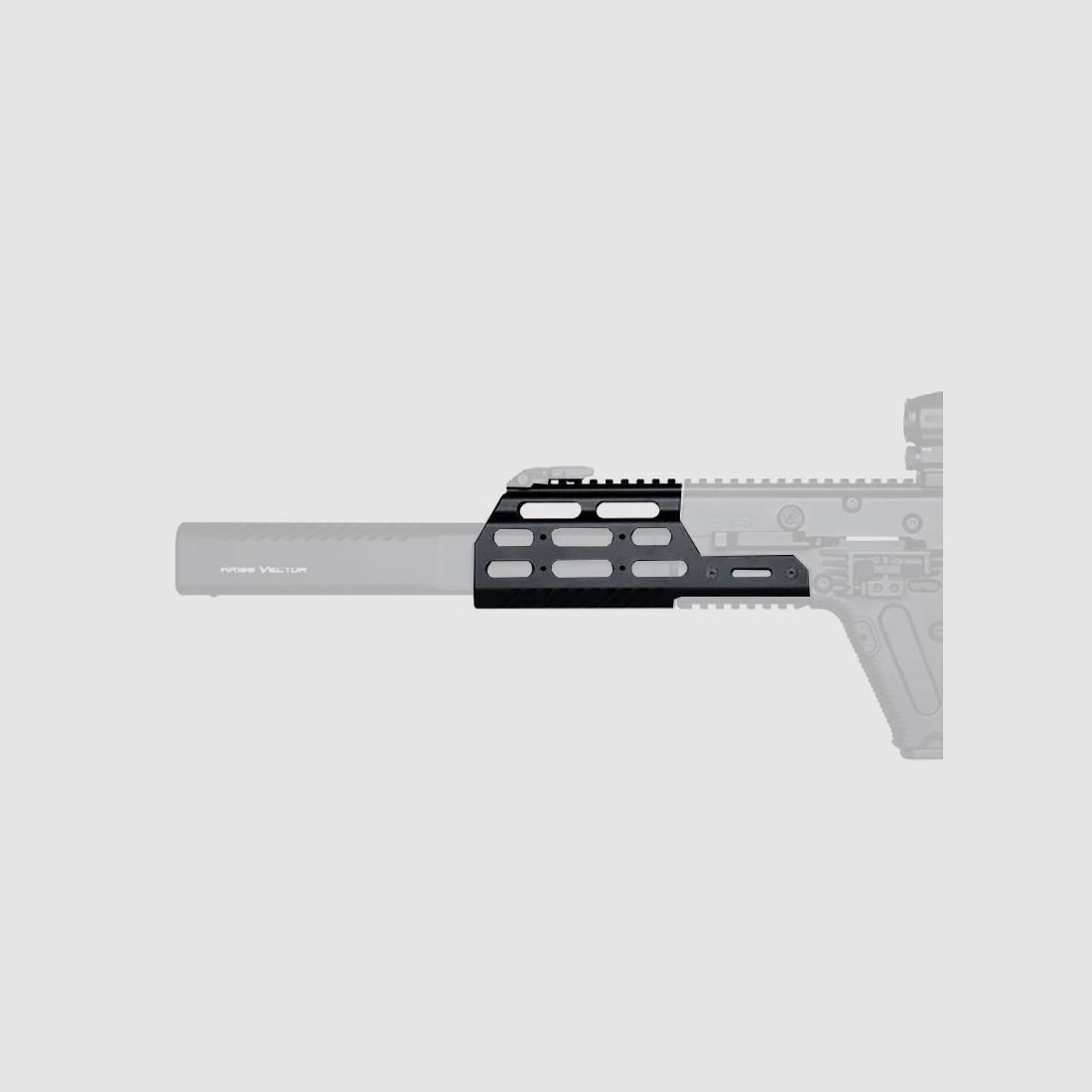 KRISS MK1 Modular Handguard