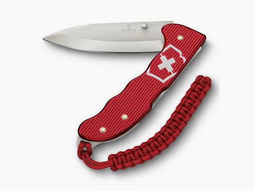 Hunter Pro Alox rot