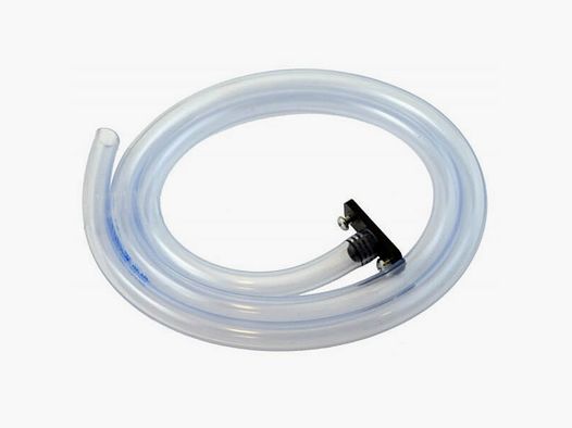 DAA XL650 ignition cap discharge hose